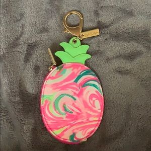 Lilly Pulitzer pouch
